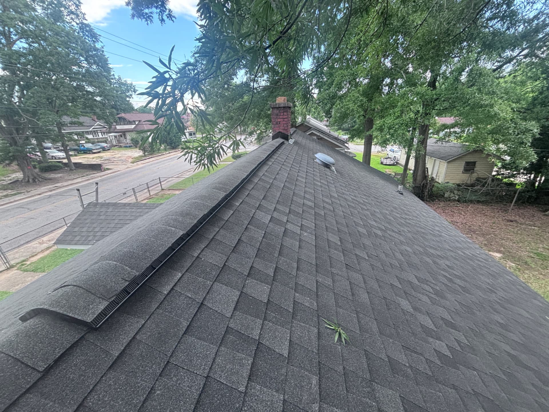 Inspections & Repair