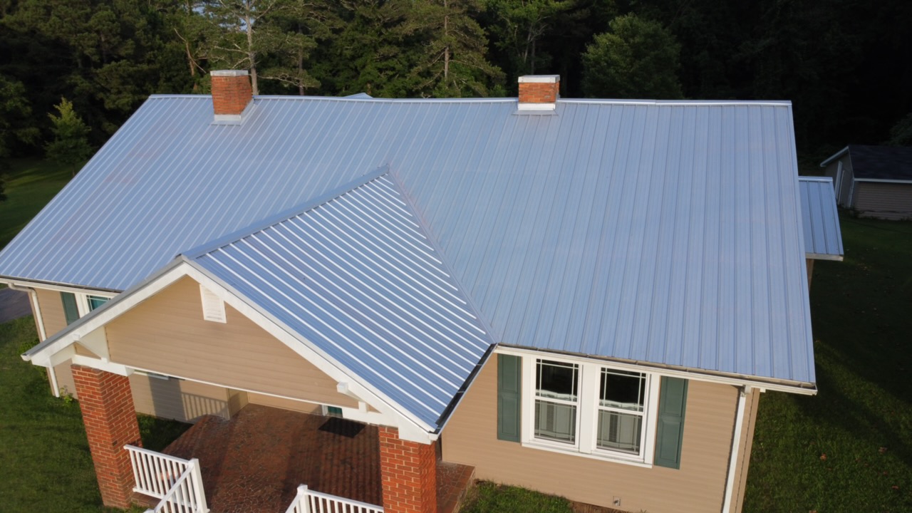 Storm Damage Restoration